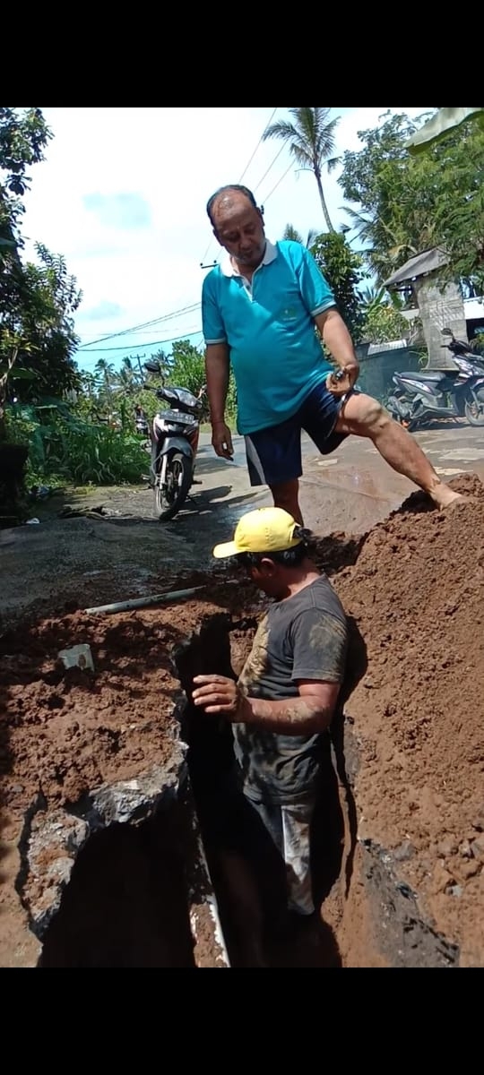Info berita,Layanan PDAM,Kegiatan PDAM,gangguan layanan pdam,Berita PDAM,PERUMDA AMTS,PERUMDA AMTS Kabupaten Gianyar
