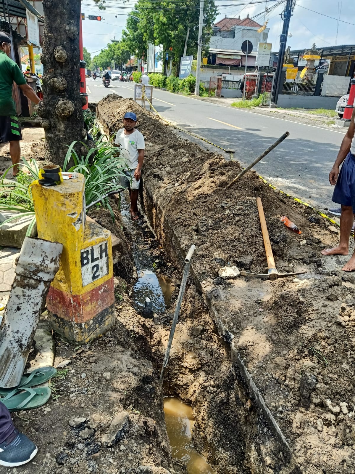 Info berita,Layanan PDAM,Kegiatan PDAM,gangguan layanan pdam,Berita PDAM,PERUMDA AMTS,PERUMDA AMTS Kabupaten Gianyar