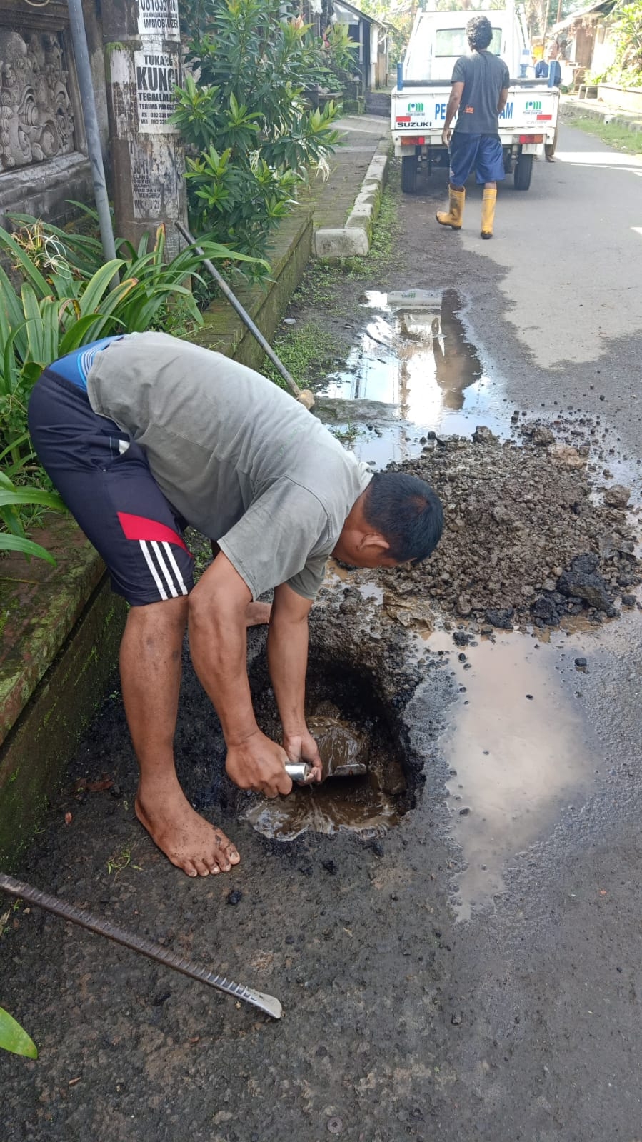 Info berita,Layanan PDAM,Kegiatan PDAM,gangguan layanan pdam,Berita PDAM,PERUMDA AMTS,PERUMDA AMTS Kabupaten Gianyar