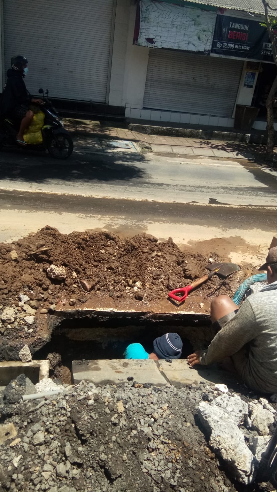 Info berita,Layanan PDAM,Kegiatan PDAM,gangguan layanan pdam,Berita PDAM,PERUMDA AMTS,PERUMDA AMTS Kabupaten Gianyar