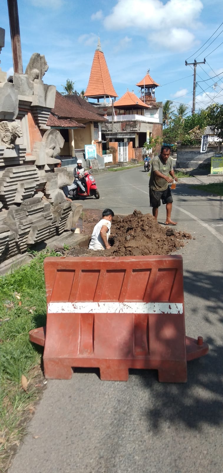 Info berita,Layanan PDAM,Kegiatan PDAM,gangguan layanan pdam,Berita PDAM,PERUMDA AMTS,PERUMDA AMTS Kabupaten Gianyar