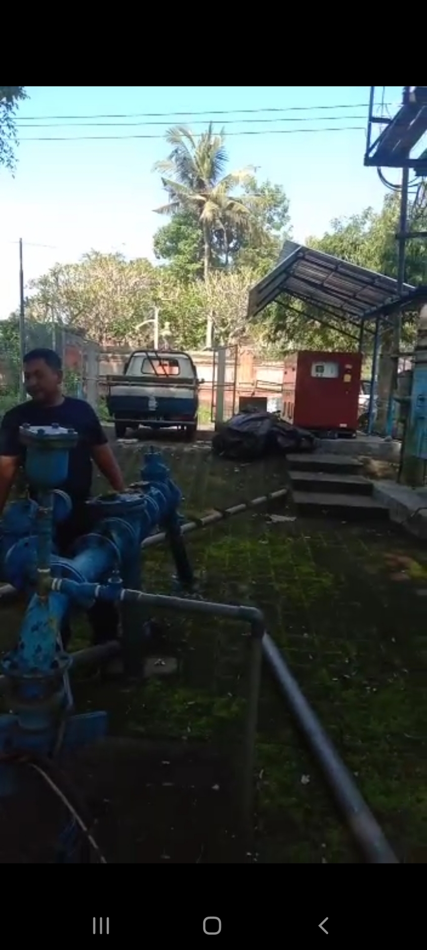 Info berita,Layanan PDAM,Kegiatan PDAM,gangguan layanan pdam,Berita PDAM,PERUMDA AMTS,PERUMDA AMTS Kabupaten Gianyar