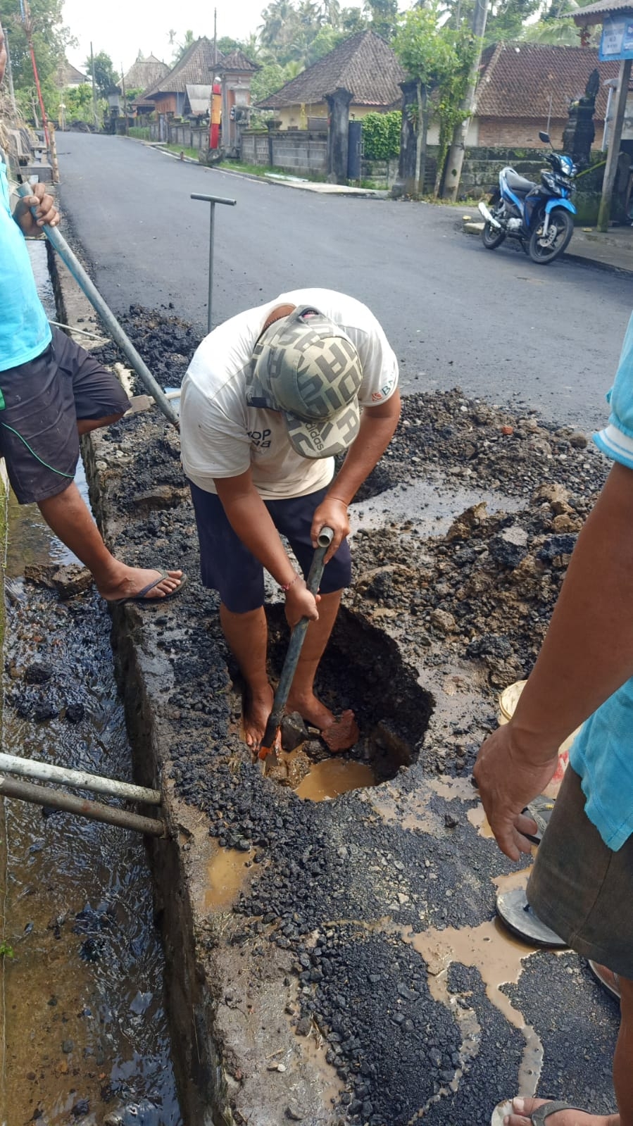 Info berita,Layanan PDAM,Kegiatan PDAM,gangguan layanan pdam,Berita PDAM,PERUMDA AMTS,PERUMDA AMTS Kabupaten Gianyar