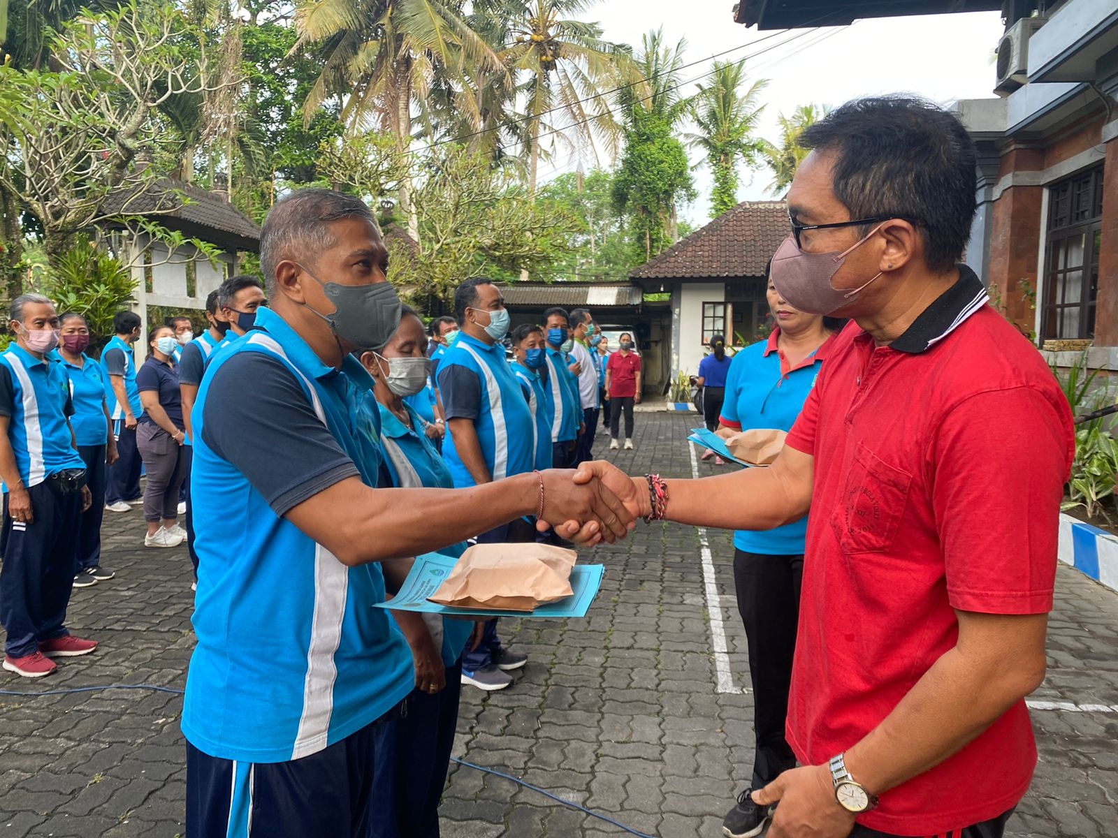 Info berita,Layanan PDAM,Kegiatan PDAM,gangguan layanan pdam,Berita PDAM,PERUMDA AMTS,PERUMDA AMTS Kabupaten Gianyar