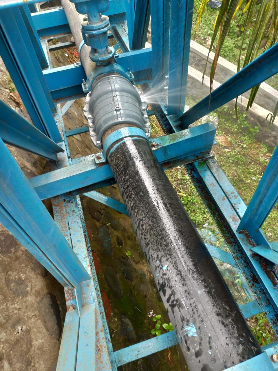 Info berita,Layanan PDAM,Kegiatan PDAM,gangguan layanan pdam,Berita PDAM,PERUMDA AMTS,PERUMDA AMTS Kabupaten Gianyar