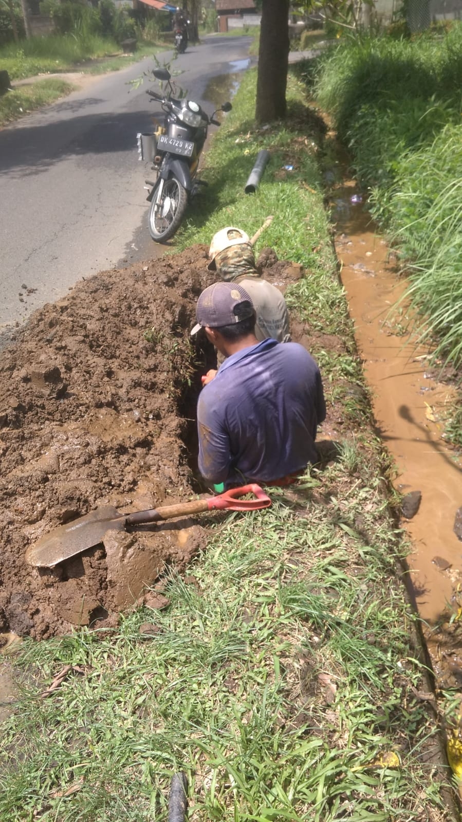 Info berita,Layanan PDAM,Kegiatan PDAM,gangguan layanan pdam,Berita PDAM,PERUMDA AMTS,PERUMDA AMTS Kabupaten Gianyar