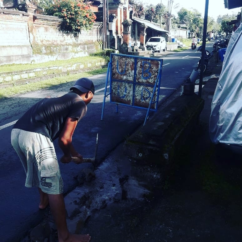 Info berita,Layanan PDAM,Kegiatan PDAM,gangguan layanan pdam,Berita PDAM,PERUMDA AMTS,PERUMDA AMTS Kabupaten Gianyar