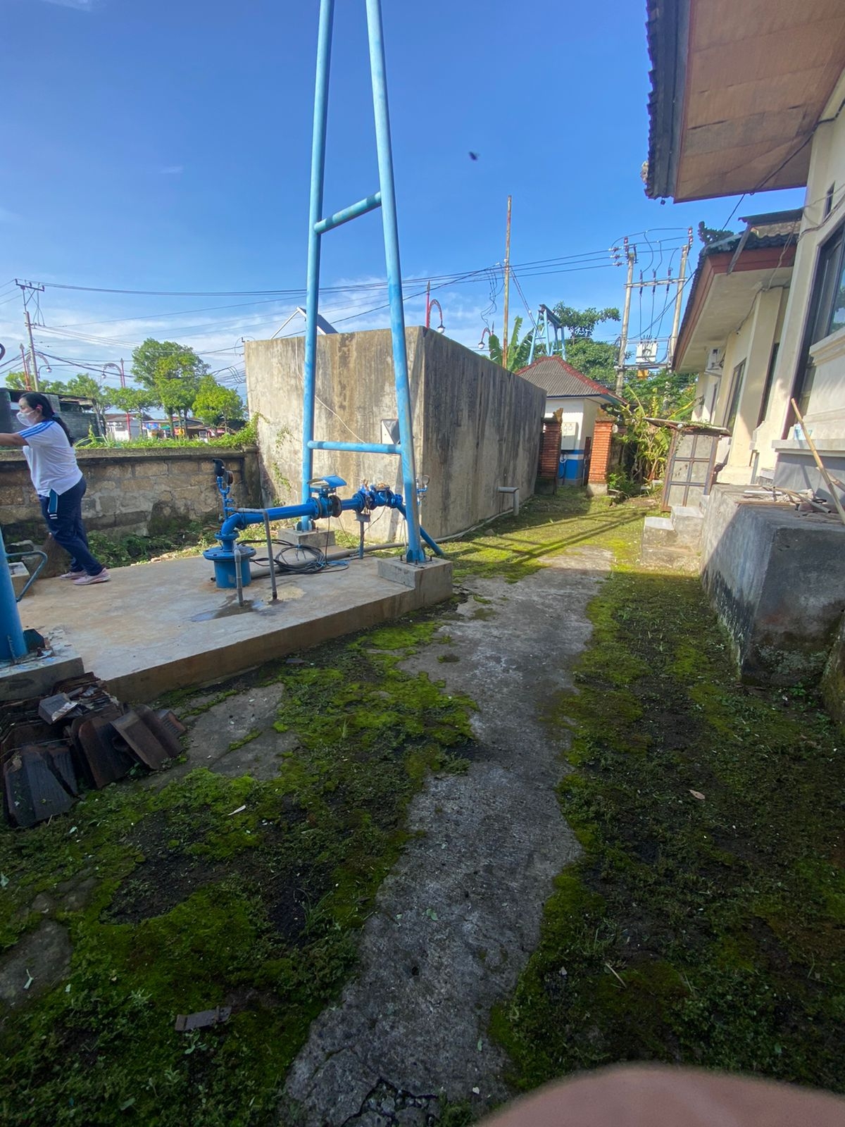 Info berita,Layanan PDAM,Kegiatan PDAM,gangguan layanan pdam,Berita PDAM,PERUMDA AMTS,PERUMDA AMTS Kabupaten Gianyar