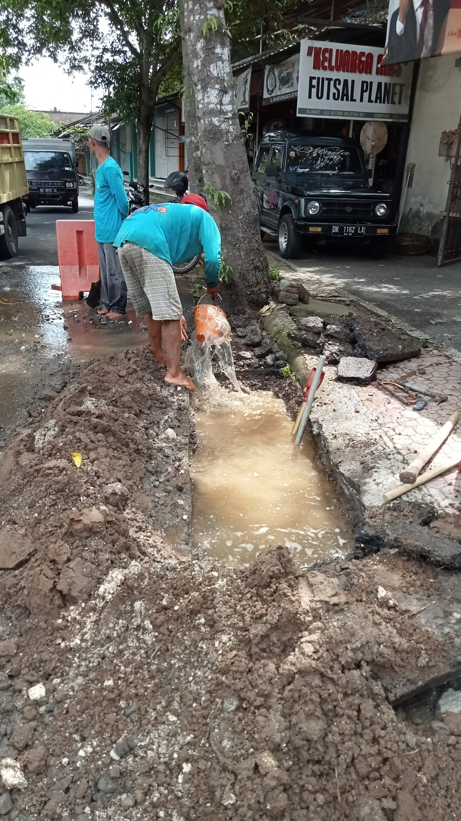 Info berita,Layanan PDAM,Kegiatan PDAM,gangguan layanan pdam,Berita PDAM,PERUMDA AMTS,PERUMDA AMTS Kabupaten Gianyar