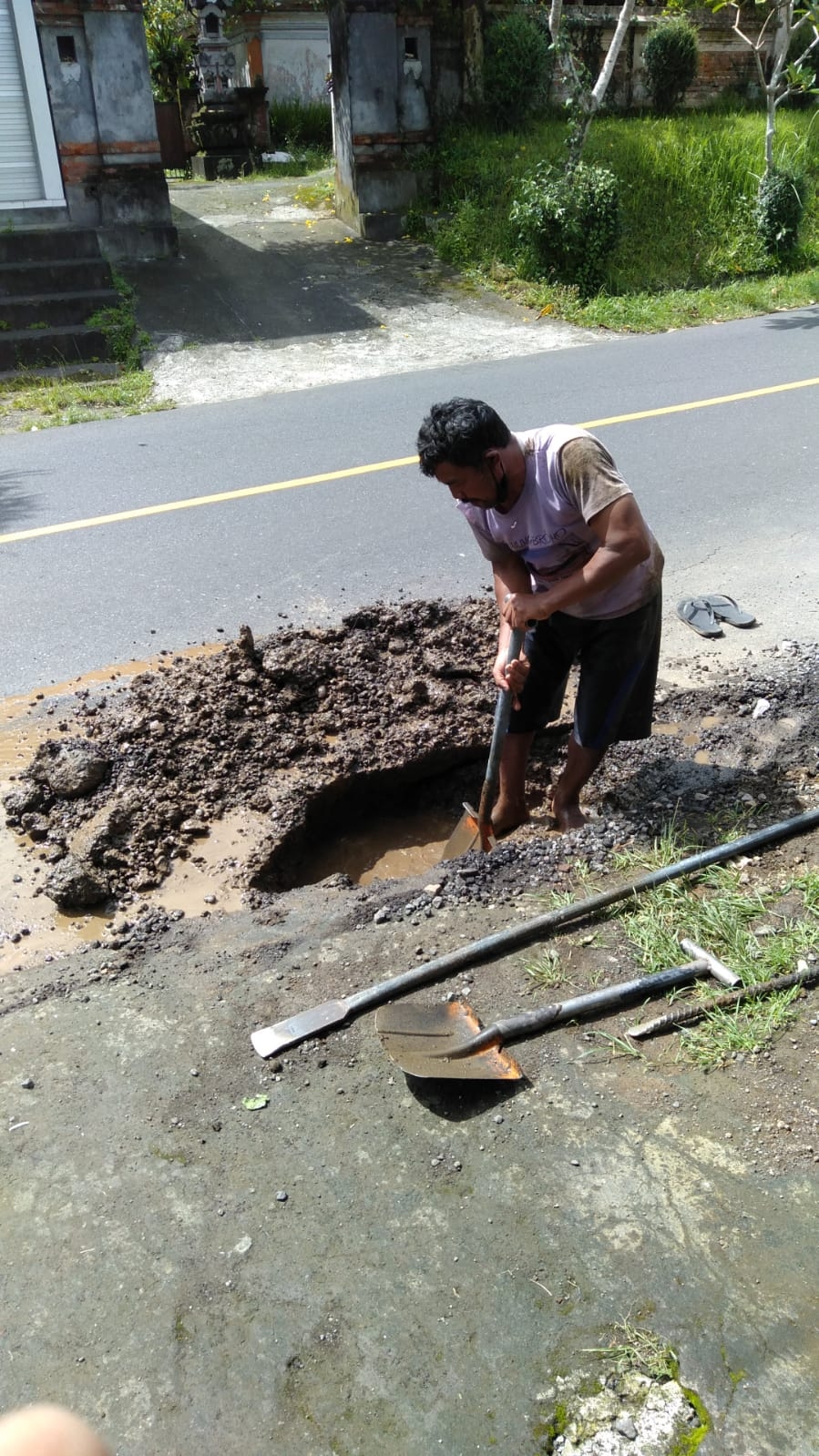 Info berita,Layanan PDAM,Kegiatan PDAM,gangguan layanan pdam,Berita PDAM,PERUMDA AMTS,PERUMDA AMTS Kabupaten Gianyar