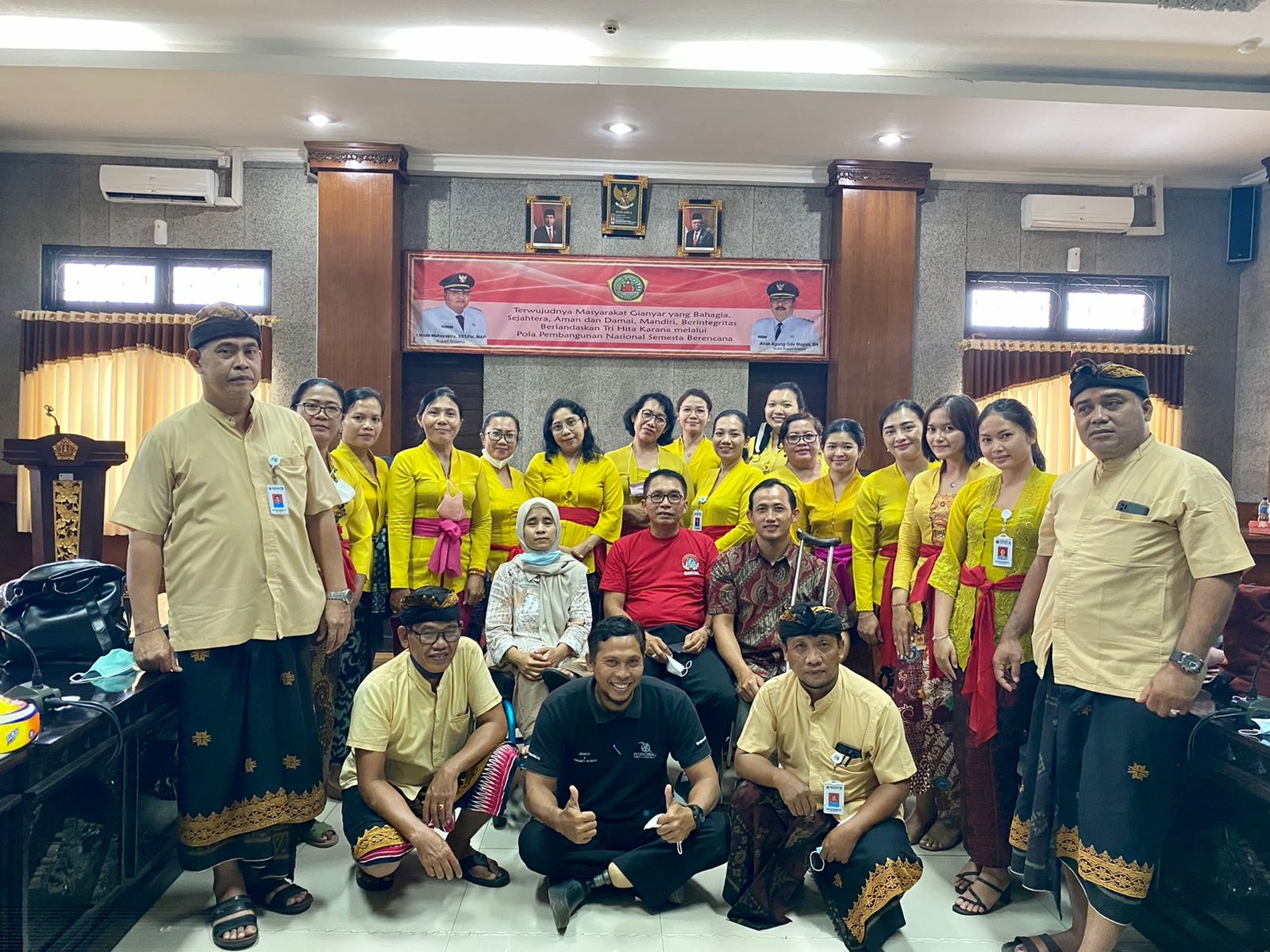 Info berita,Layanan PDAM,Kegiatan PDAM,gangguan layanan pdam,Berita PDAM,PERUMDA AMTS,PERUMDA AMTS Kabupaten Gianyar