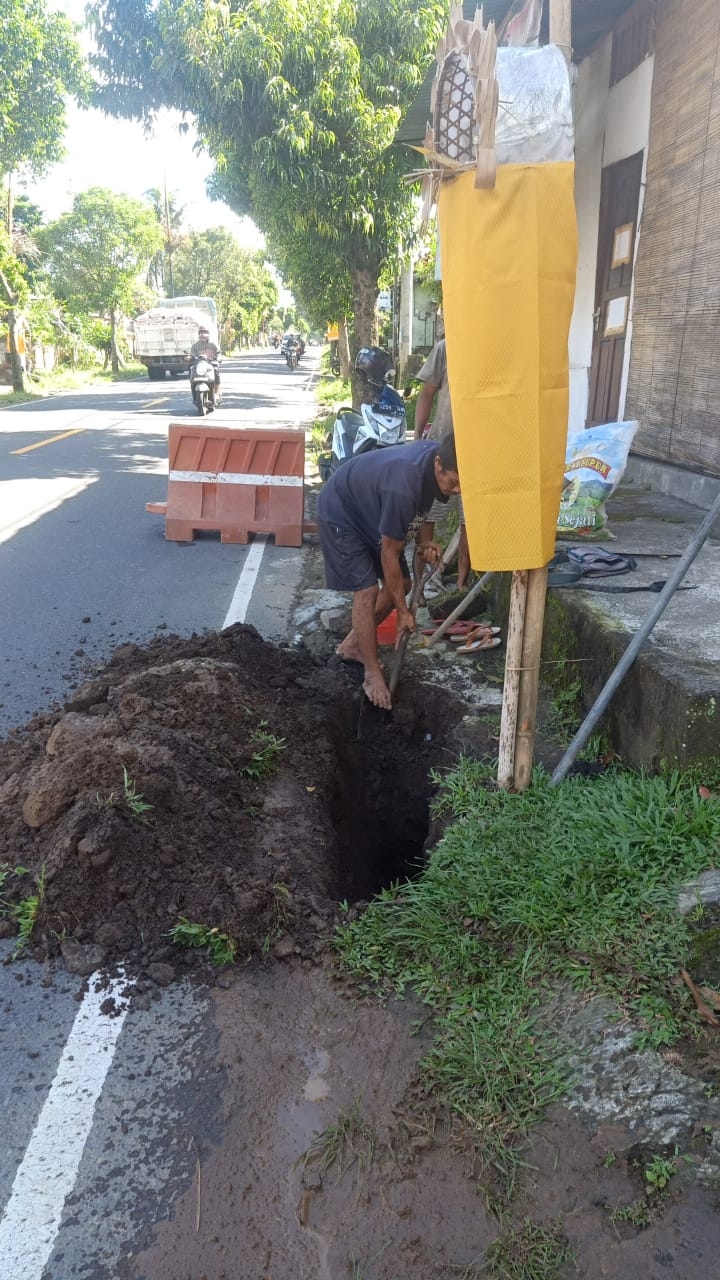 Info berita,Layanan PDAM,Kegiatan PDAM,gangguan layanan pdam,Berita PDAM,PERUMDA AMTS,PERUMDA AMTS Kabupaten Gianyar