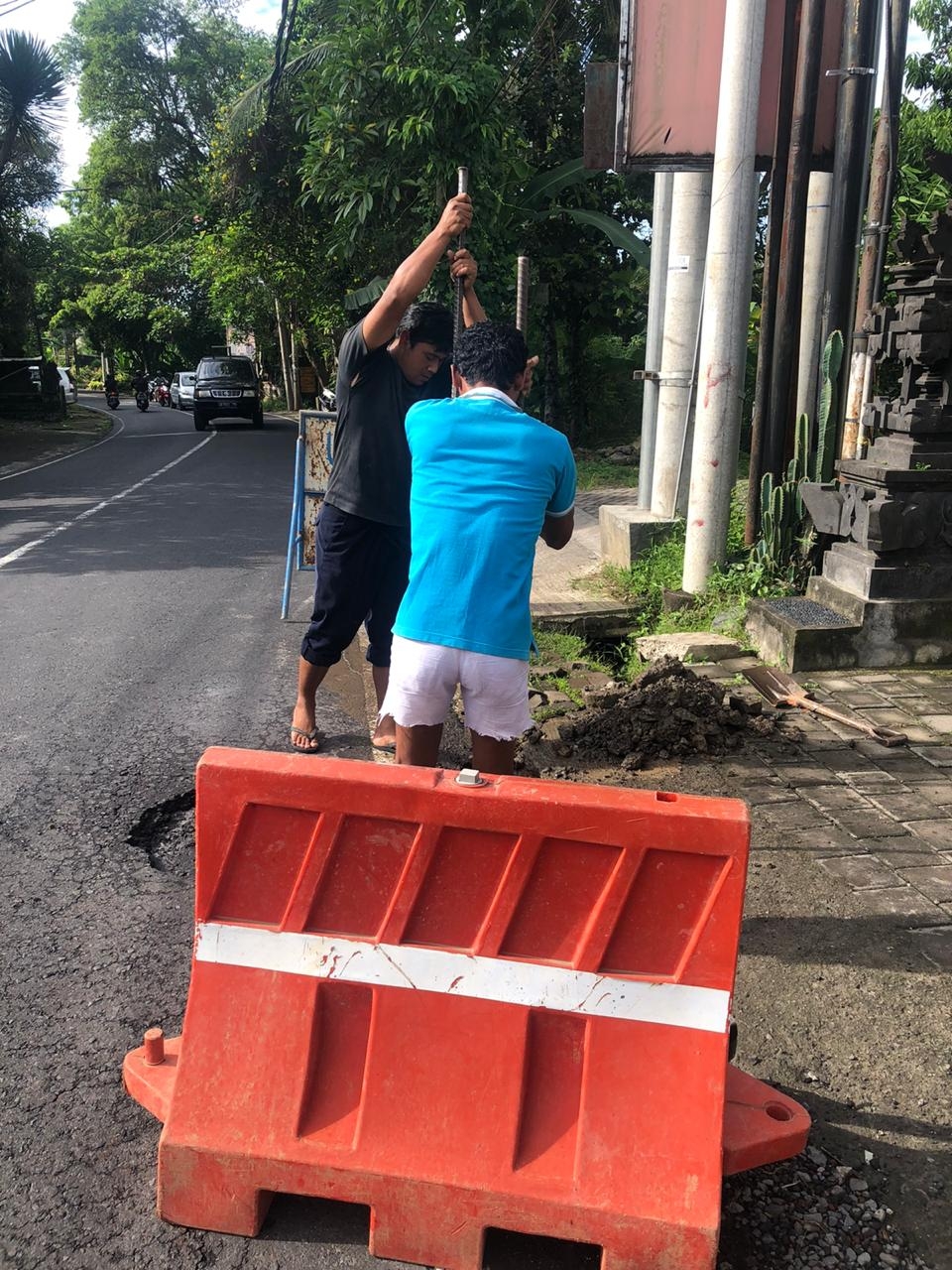 Info berita,Layanan PDAM,Kegiatan PDAM,gangguan layanan pdam,Berita PDAM,PERUMDA AMTS,PERUMDA AMTS Kabupaten Gianyar