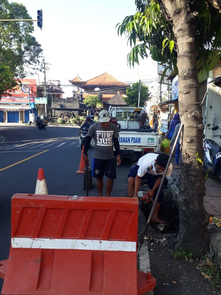 Info berita,Layanan PDAM,Kegiatan PDAM,gangguan layanan pdam,Berita PDAM,PERUMDA AMTS,PERUMDA AMTS Kabupaten Gianyar