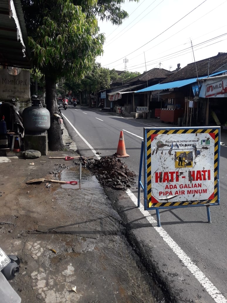 Info berita,Layanan PDAM,Kegiatan PDAM,gangguan layanan pdam,Berita PDAM,PERUMDA AMTS,PERUMDA AMTS Kabupaten Gianyar