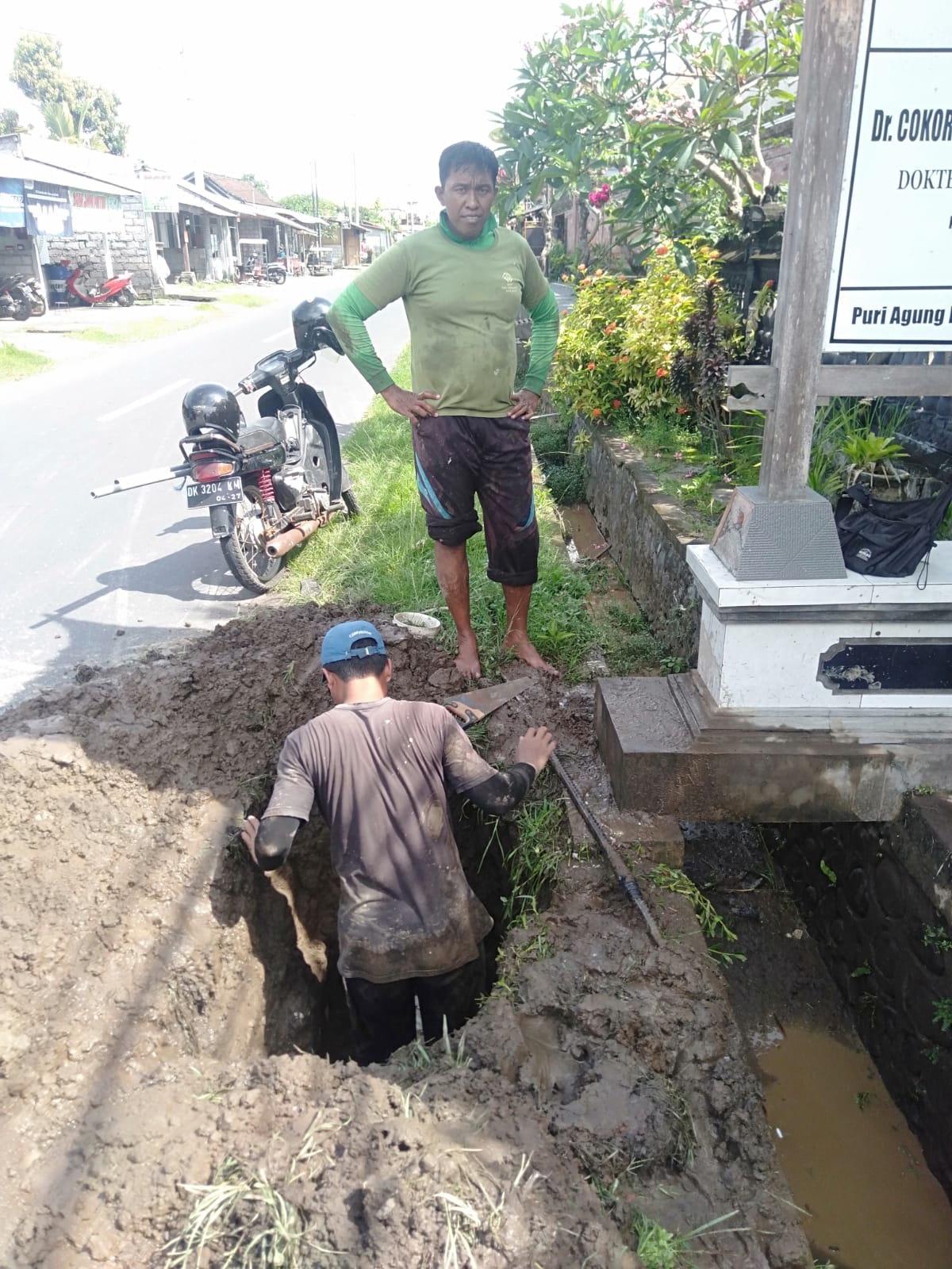 Info berita,Layanan PDAM,Kegiatan PDAM,gangguan layanan pdam,Berita PDAM,PERUMDA AMTS,PERUMDA AMTS Kabupaten Gianyar