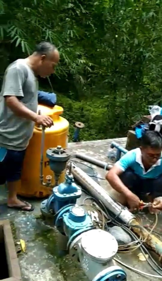 Info berita,Layanan PDAM,Kegiatan PDAM,gangguan layanan pdam,Berita PDAM,PERUMDA AMTS,PERUMDA AMTS Kabupaten Gianyar