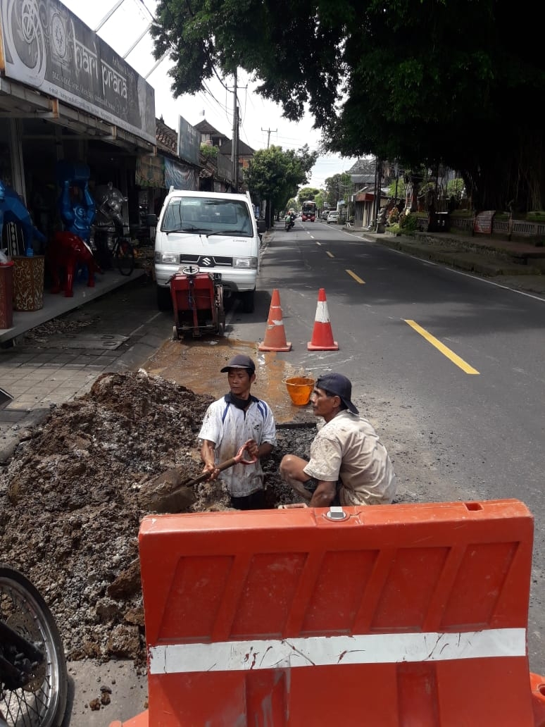 Info berita,Layanan PDAM,Kegiatan PDAM,gangguan layanan pdam,Berita PDAM,PERUMDA AMTS,PERUMDA AMTS Kabupaten Gianyar
