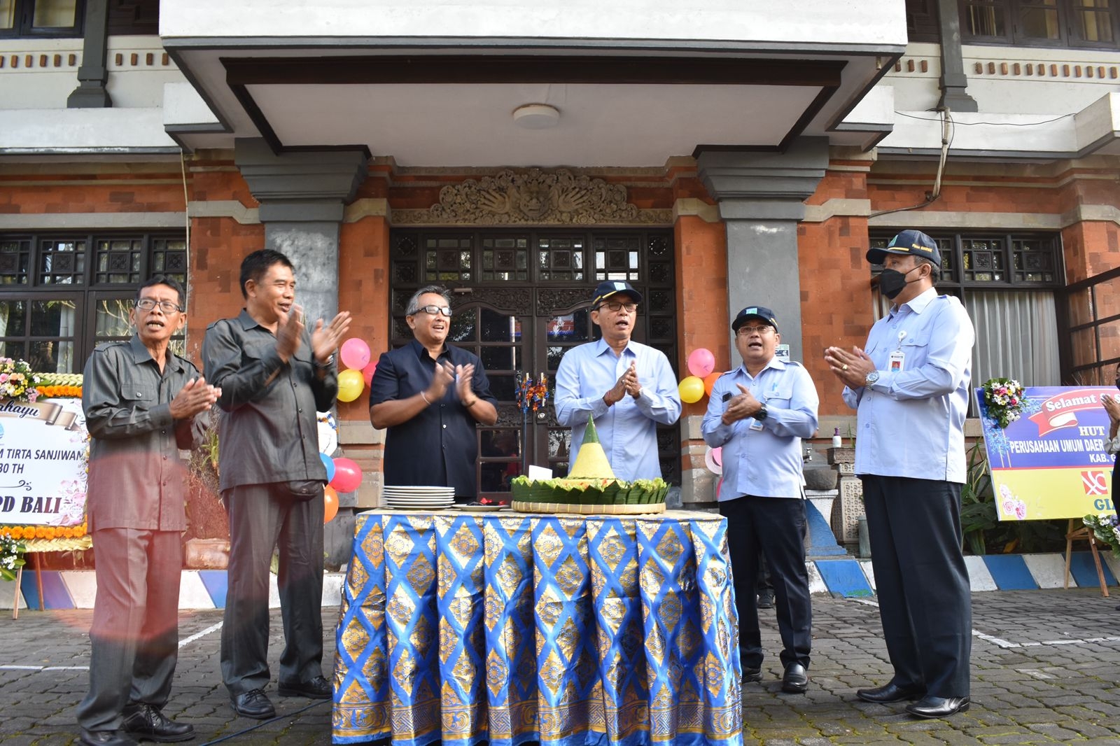 Info berita,Layanan PDAM,Kegiatan PDAM,gangguan layanan pdam,Berita PDAM,PERUMDA AMTS,PERUMDA AMTS Kabupaten Gianyar