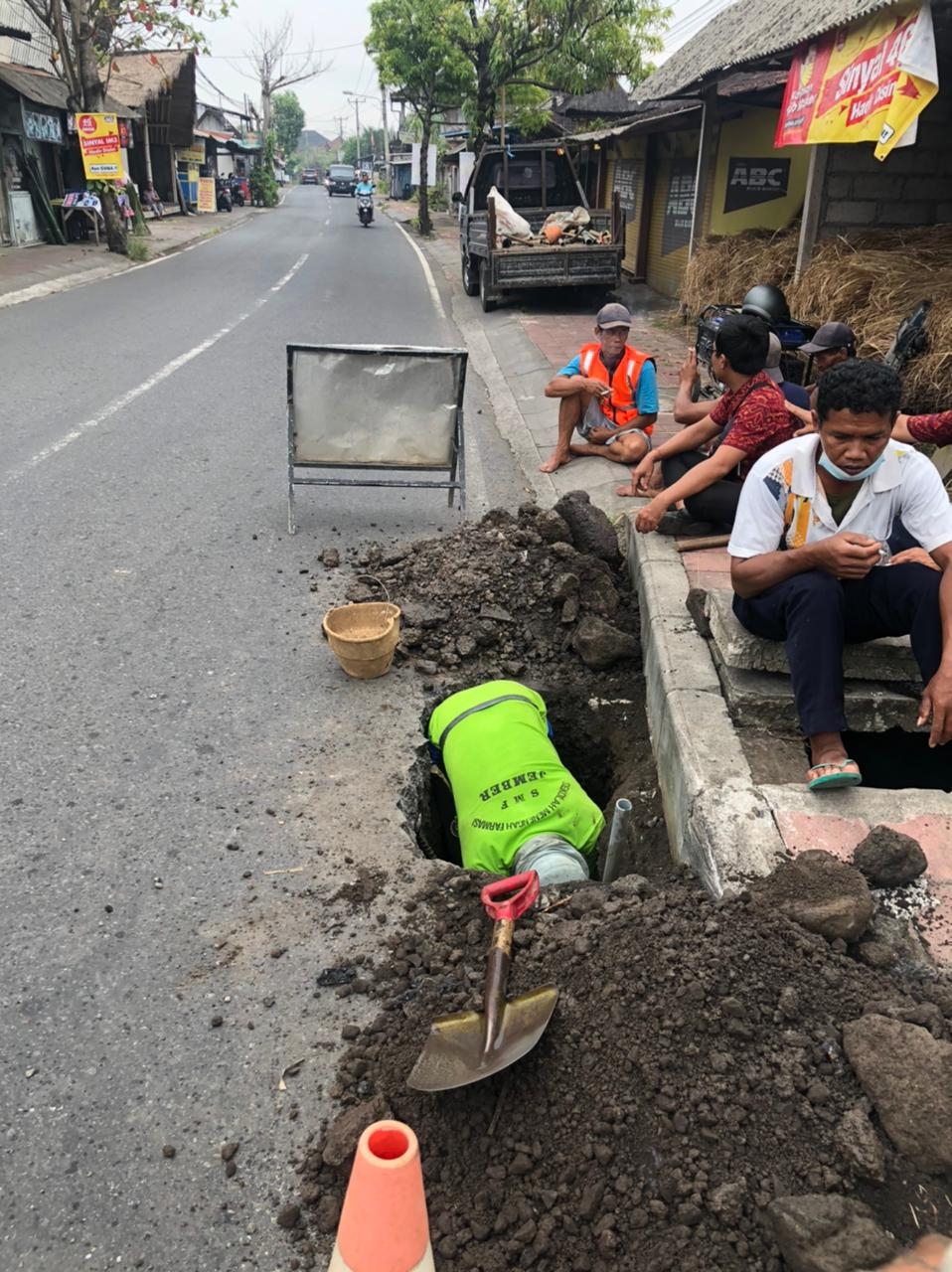 Info berita,Layanan PDAM,Kegiatan PDAM,gangguan layanan pdam,Berita PDAM,PERUMDA AMTS,PERUMDA AMTS Kabupaten Gianyar