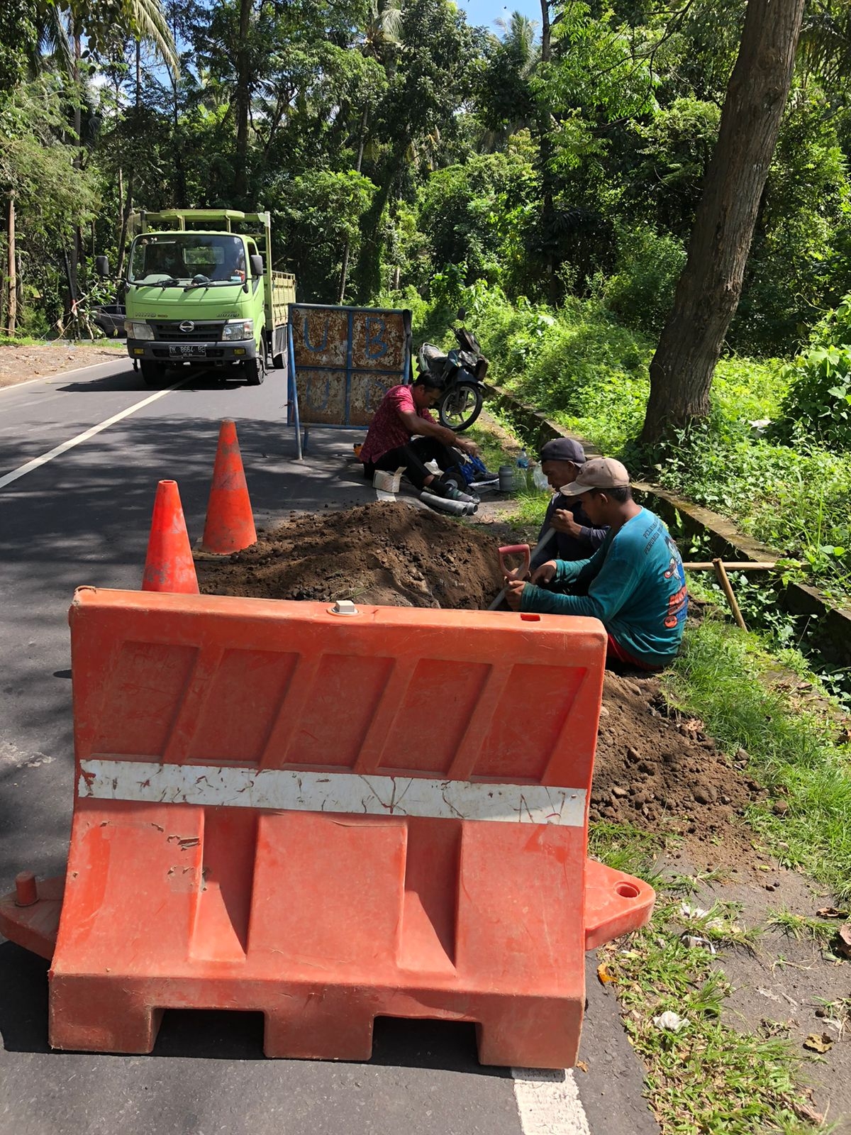 Info berita,Layanan PDAM,Kegiatan PDAM,gangguan layanan pdam,Berita PDAM,PERUMDA AMTS,PERUMDA AMTS Kabupaten Gianyar